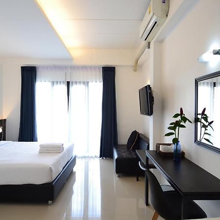 Isleep Guesthouse Chiang Mai Luaran gambar