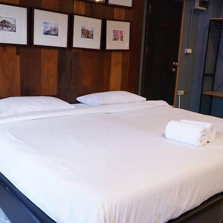 Isleep Guesthouse Chiang Mai Luaran gambar