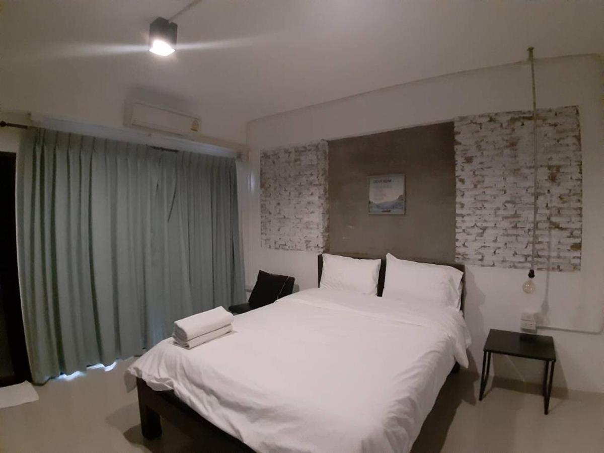 Isleep Guesthouse Chiang Mai Luaran gambar