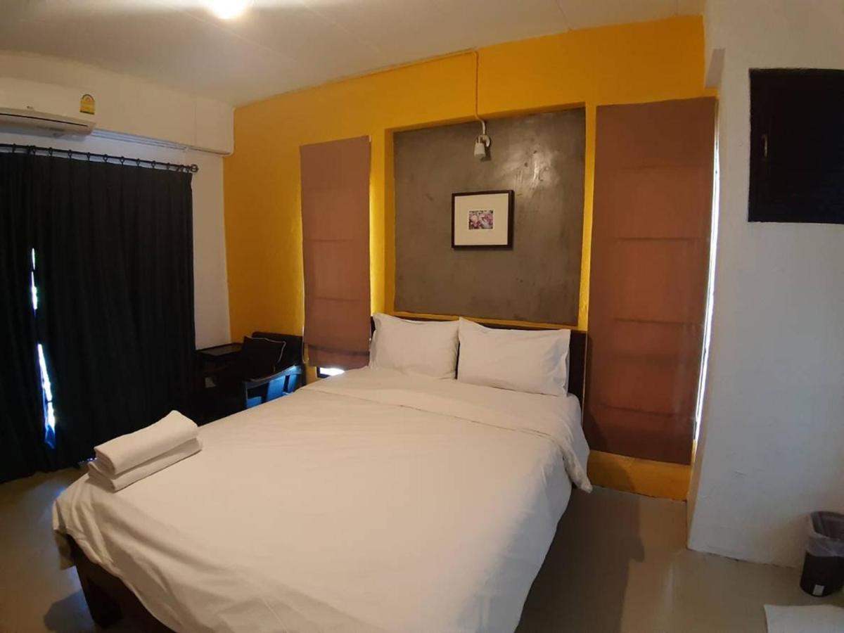 Isleep Guesthouse Chiang Mai Luaran gambar