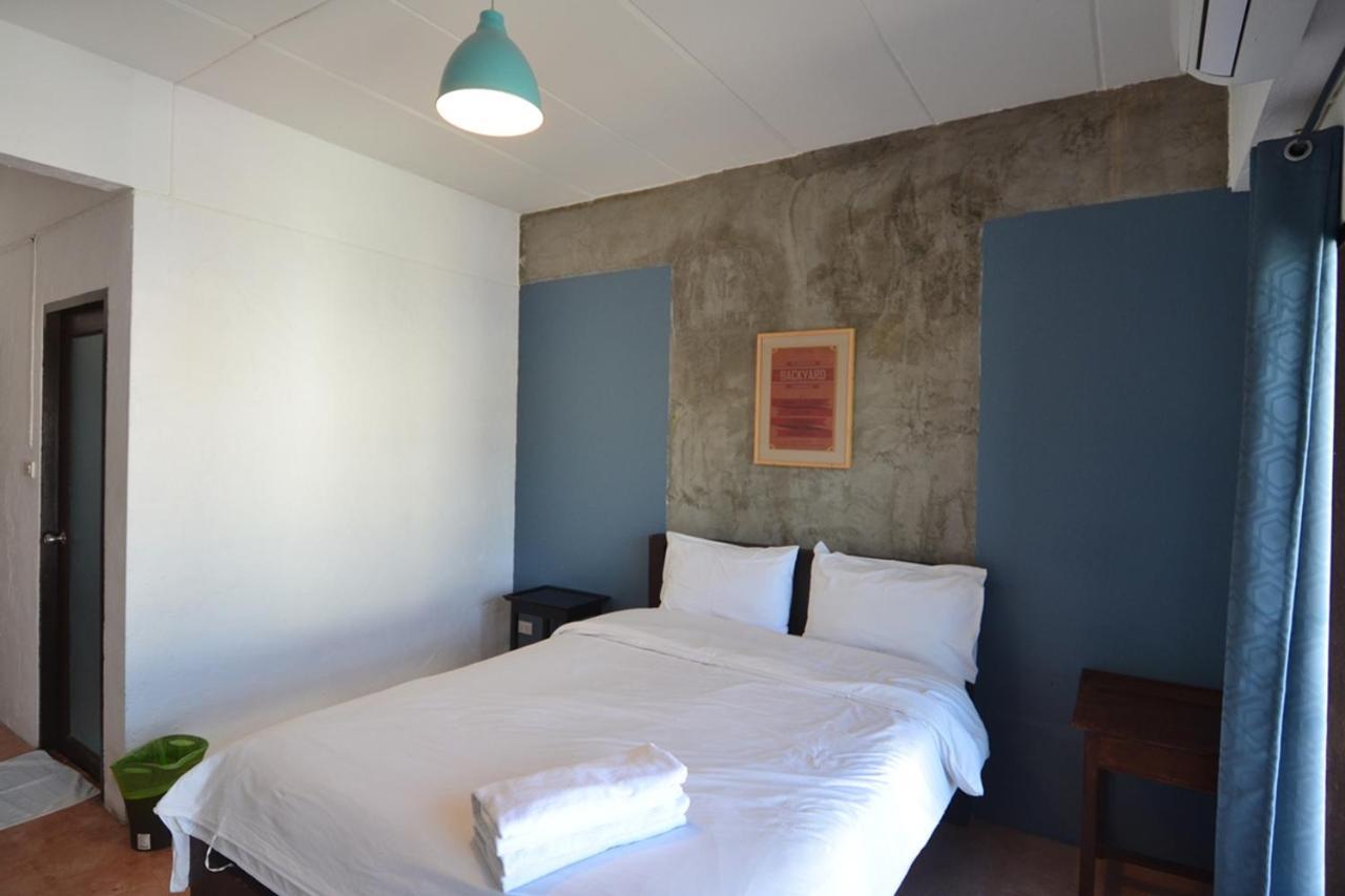 Isleep Guesthouse Chiang Mai Luaran gambar
