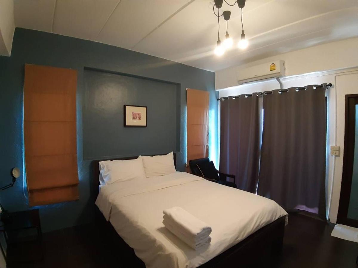 Isleep Guesthouse Chiang Mai Luaran gambar