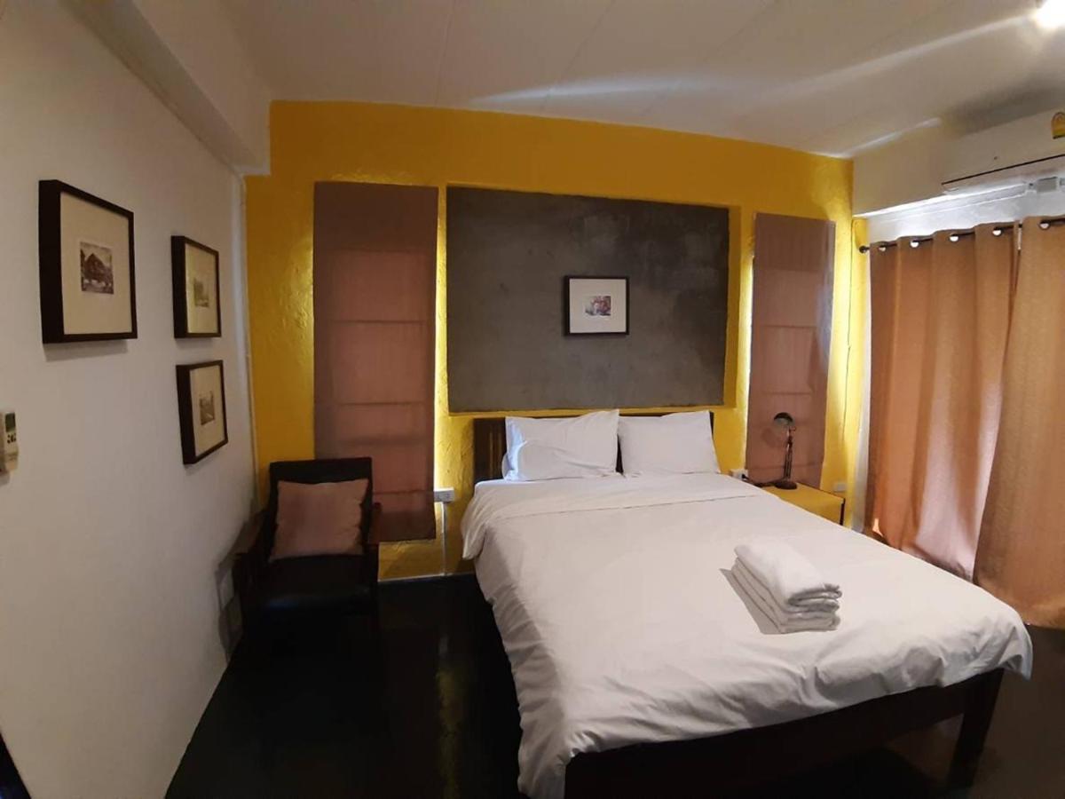 Isleep Guesthouse Chiang Mai Luaran gambar