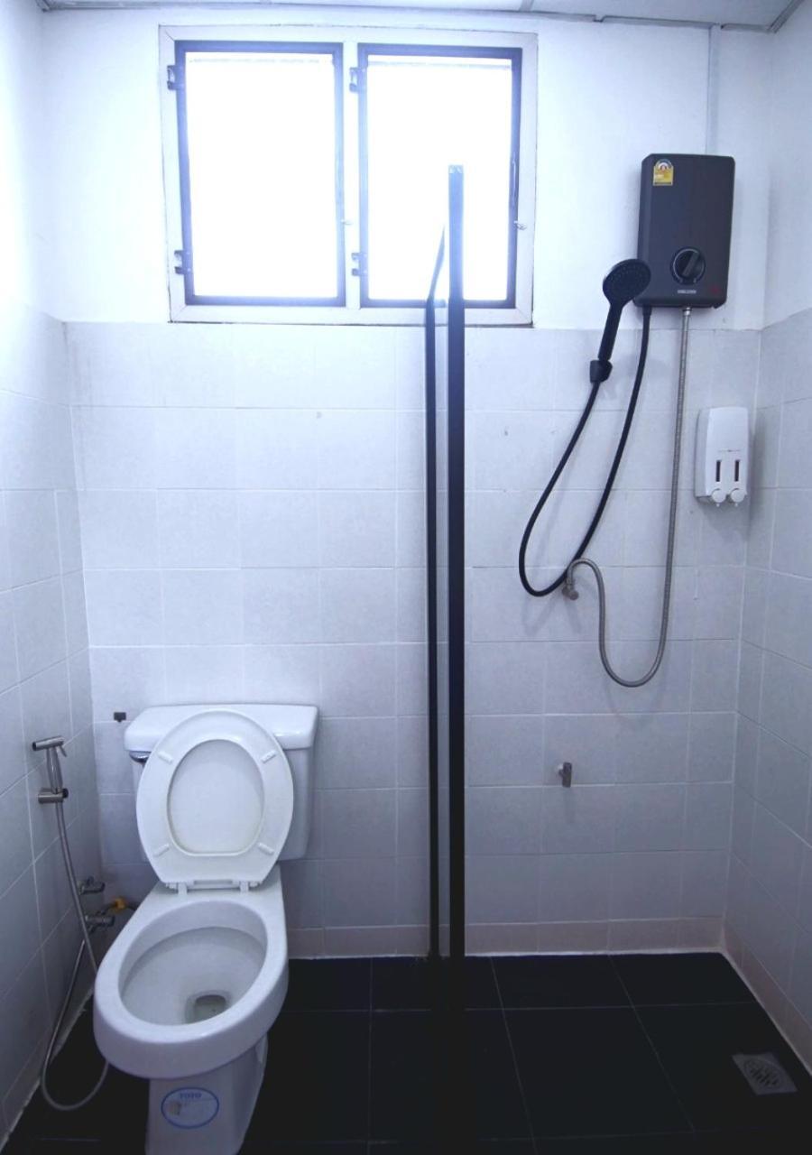 Isleep Guesthouse Chiang Mai Luaran gambar