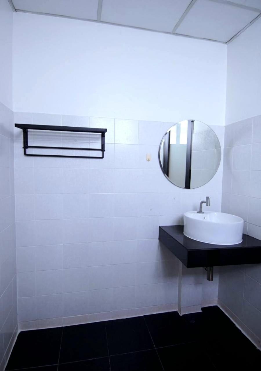 Isleep Guesthouse Chiang Mai Luaran gambar