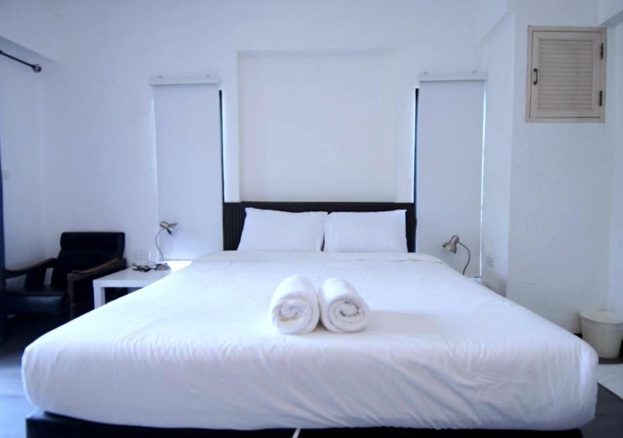 Isleep Guesthouse Chiang Mai Luaran gambar