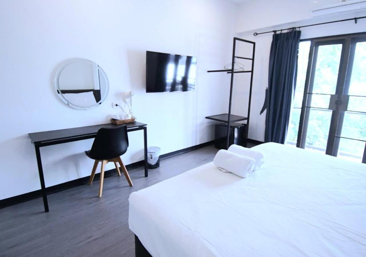 Isleep Guesthouse Chiang Mai Luaran gambar