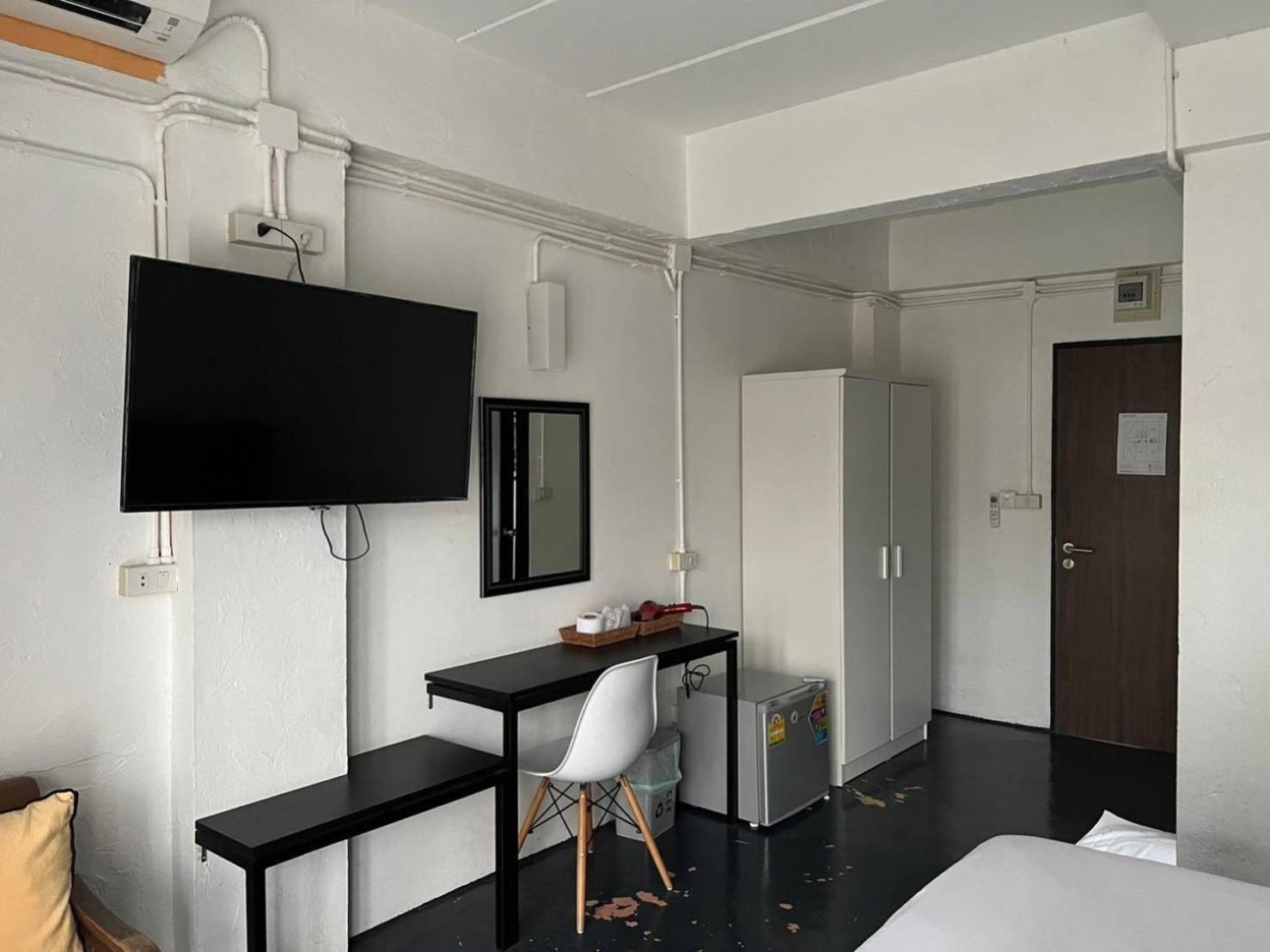 Isleep Guesthouse Chiang Mai Luaran gambar