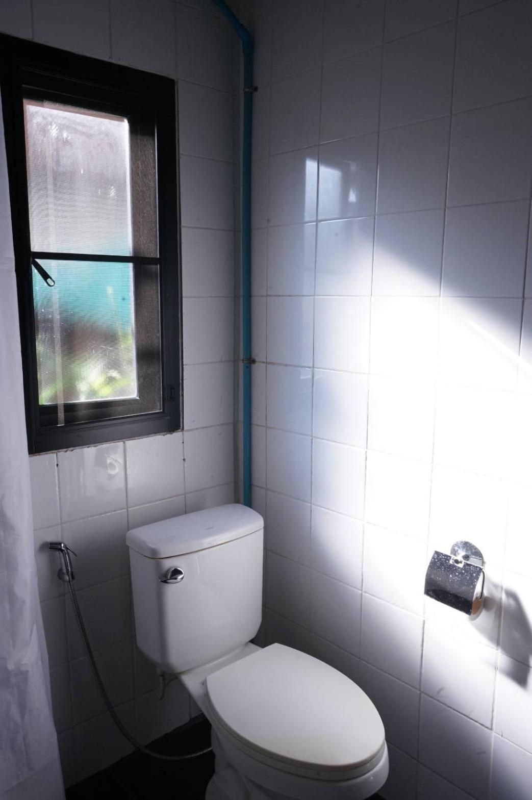 Isleep Guesthouse Chiang Mai Luaran gambar