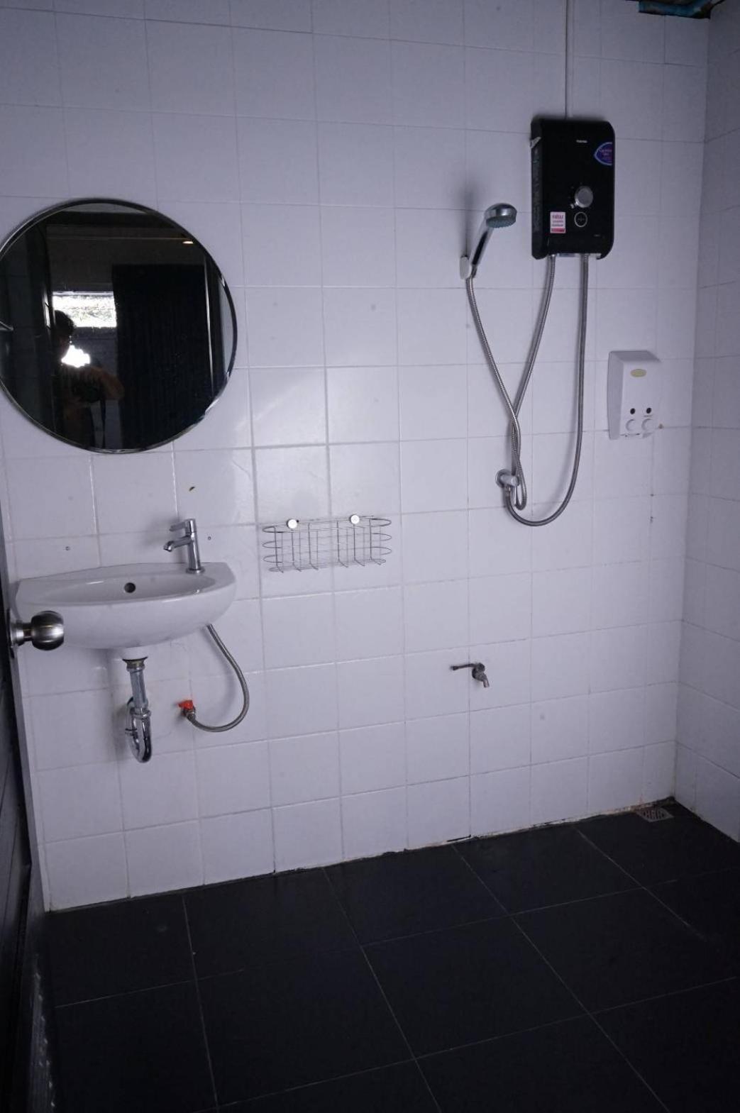Isleep Guesthouse Chiang Mai Luaran gambar