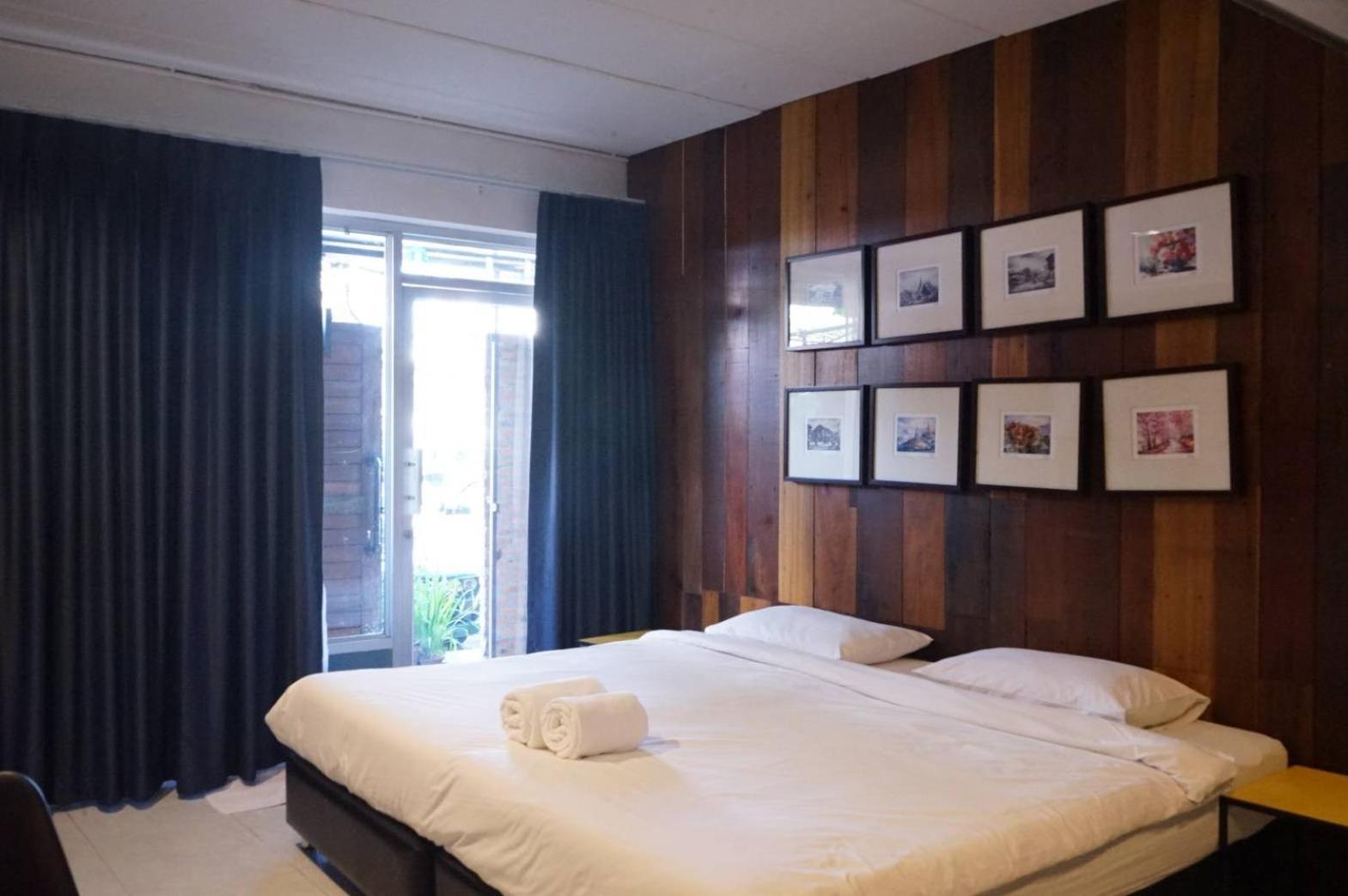 Isleep Guesthouse Chiang Mai Luaran gambar