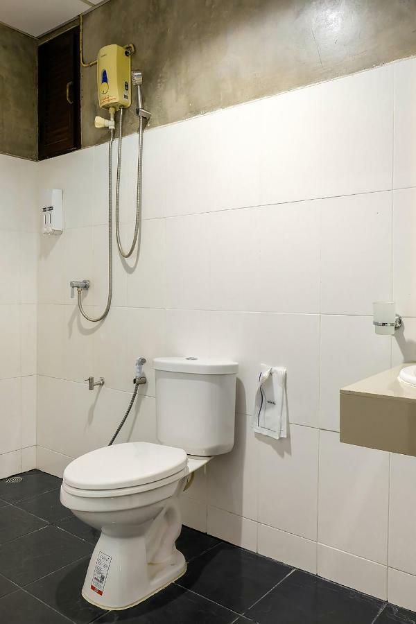 Isleep Guesthouse Chiang Mai Luaran gambar