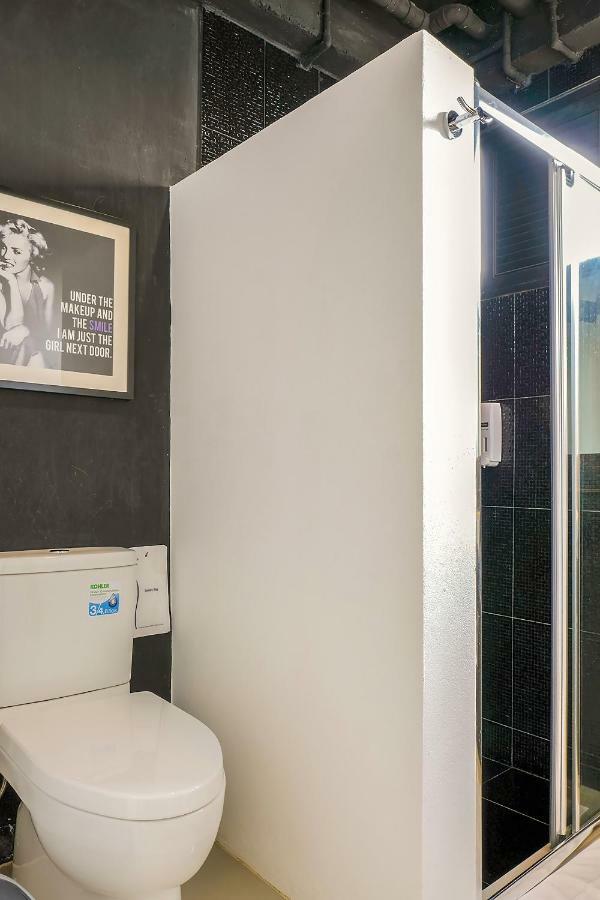 Isleep Guesthouse Chiang Mai Luaran gambar